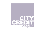 city credit logo
