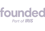 founded logo
