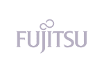 fujitsu logo