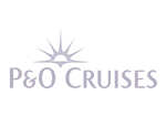 po cruises logo