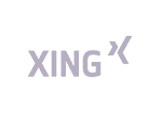 xing logo