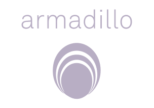 Agile Digital Agency Portfolio - Armadillo Logo