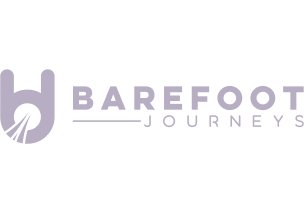 Agile Digital Agency Portfolio - Barefoot Logo