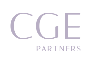 CGE Partners Logo