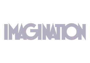 Agile Digital Agency Portfolio - Imagination Logo