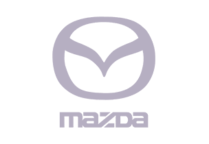 Agile Digital Agency Portfolio - Mazda Logo