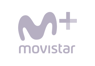 Agile Digital Agency Portfolio - Movistar Logo