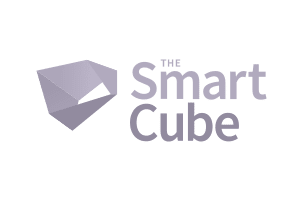 Agile Digital Agency Portfolio - SmartCube Logo
