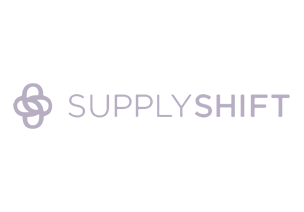 Agile Digital Agency Portfolio - Supplyshift Logo