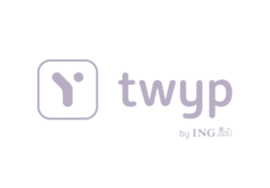 Agile Digital Agency Portfolio - Twyp Logo