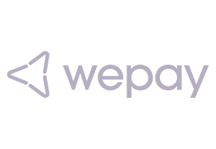 Agile Digital Agency Portfolio - Wepay Logo