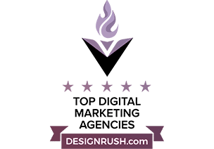 Top Digital Marketing Companies by Designrush