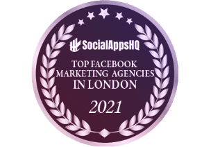 The Best Facebook Marketing Agencies in London - Socialappshq